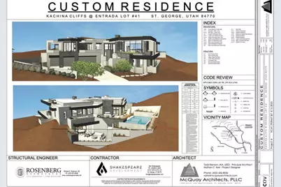 2111 W Magatsu, Saint George, UT 84770 - Photo 2