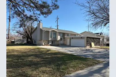 5748 S Ferron Cir, Taylorsville, UT 84129 - Photo 2