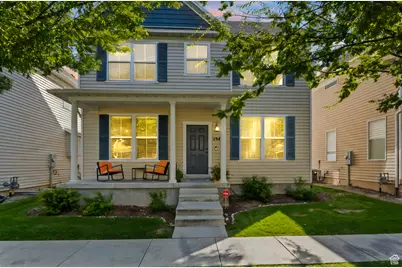 1547 W Kinloch Way, Salt Lake City, UT 84119 - Photo 2