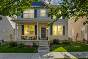 1547 W Kinloch Way, Salt Lake City, UT 84119 - Photo 2