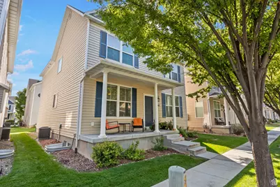 1547 W Kinloch Way, Salt Lake City, UT 84119 - Photo 4