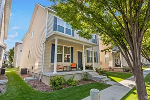 1547 W Kinloch Way, Salt Lake City, UT 84119 - Photo 4