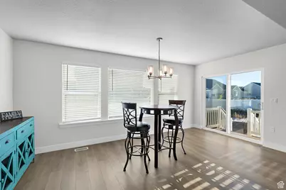 4602 N Kings Peak Way Way E, Eagle Mountain, UT 84005 - Photo 10