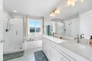 4602 N Kings Peak Way Way E, Eagle Mountain, UT 84005 - Photo 16