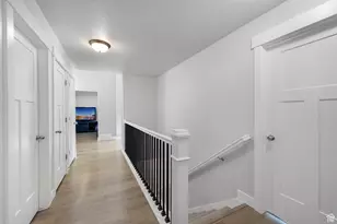 4602 N Kings Peak Way Way E, Eagle Mountain, UT 84005 - Photo 22