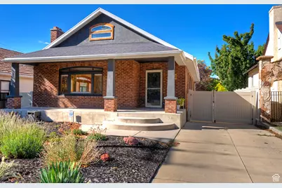 1232 S 1500 E, Salt Lake City, UT 84105 - Photo 4