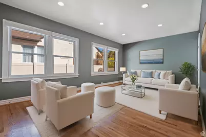 1232 S 1500 E, Salt Lake City, UT 84105 - Photo 14