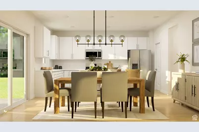 2061 E Hummingbird Dr #4025, Eagle Mountain, UT 84005 - Photo 6