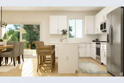 2061 E Hummingbird Dr #4025, Eagle Mountain, UT 84005 - Photo 10