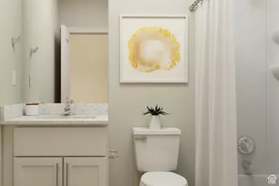 2061 E Hummingbird Dr #4025, Eagle Mountain, UT 84005 - Photo 26