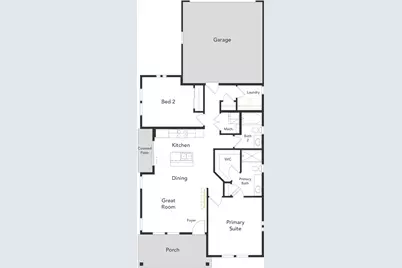 11668 S Gannet Way #581, South Jordan, UT 84009 - Photo 2