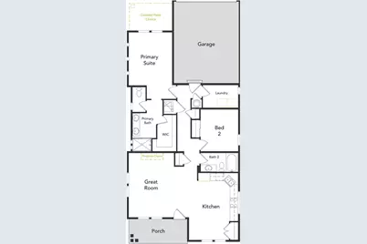 11654 Gannett Way S #555, South Jordan, UT 84009 - Photo 18