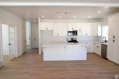 3642 N Nathan Street Lot #1022, Eagle Mountain, UT 84005 - Photo 2