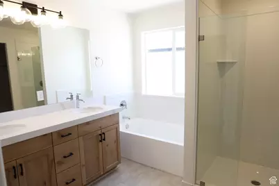 3642 N Nathan Street Lot #1022, Eagle Mountain, UT 84005 - Photo 6