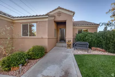 1173 W Snow Canyon Pkwy #6, Saint George, UT 84770 - Photo 48