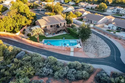 1173 W Snow Canyon Pkwy #6, Saint George, UT 84770 - Photo 44