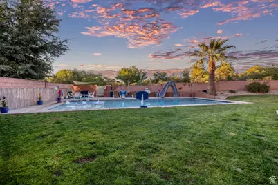 1173 W Snow Canyon Pkwy #6, Saint George, UT 84770 - Photo 54