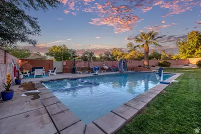 1173 W Snow Canyon Pkwy #6, Saint George, UT 84770 - Photo 60