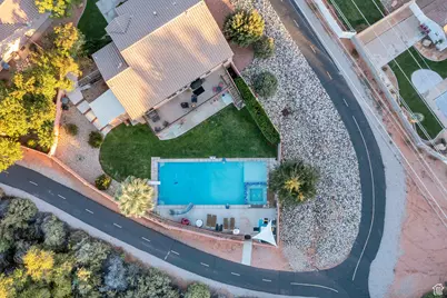 1173 W Snow Canyon Pkwy #6, Saint George, UT 84770 - Photo 46