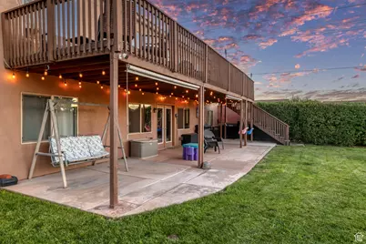 1173 W Snow Canyon Pkwy #6, Saint George, UT 84770 - Photo 62