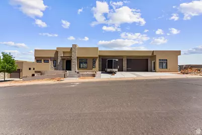 5496 Sand Ridge Dr., Hurricane, UT 84737 - Photo 2