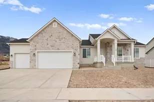 122 E Bardsley Wy, Salem, UT 84653 - Photo 1