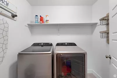 129 E Bliss Dr, Saratoga Springs, UT 84045 - Photo 20