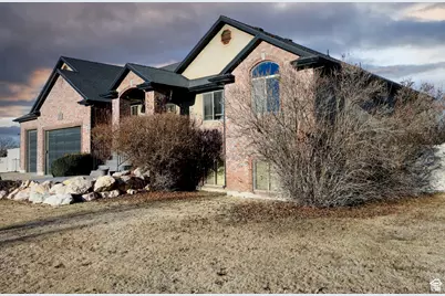 417 S 2025 W, Marriott-Slaterville City, UT 84404 - Photo 1