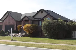417 S 2025 W, Marriott-Slaterville City, UT 84404 - Photo 2
