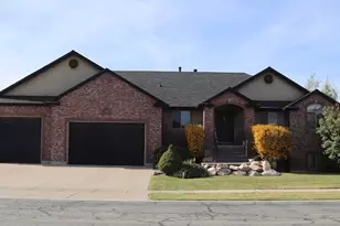 417 S 2025 W, Marriott-Slaterville City, UT 84404 - Photo 1