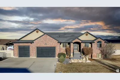 417 S 2025 W, Marriott-Slaterville City, UT 84404 - Photo 4