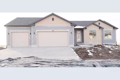 547 N 510 E, Smithfield, UT 84335 - Photo 1