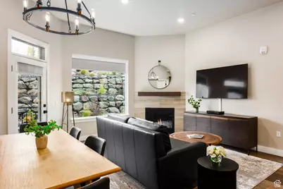 909 W Peace Tree Trl #306, Kamas, UT 84036 - Photo 4