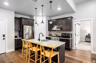 909 W Peace Tree Trail., Kamas, UT 84036 - Photo 6