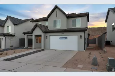 1925 S Swamp Mesa Dr #237, Washington, UT 84780 - Photo 2