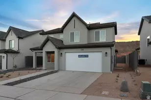 1925 S Swamp Mesa Dr, Washington, UT 84780 - Photo 2
