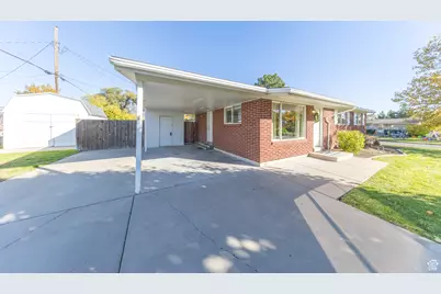 1884 N Alder St E, Layton, UT 84041 - Photo 4