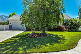 5634 Miller Cir, Stansbury Park, UT 84074 - Photo 2