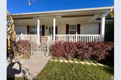 5634 Miller Cir, Stansbury Park, UT 84074 - Photo 4