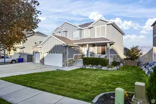 2844 S Island Fox Ln, Saratoga Springs, UT 84045 - Photo 4