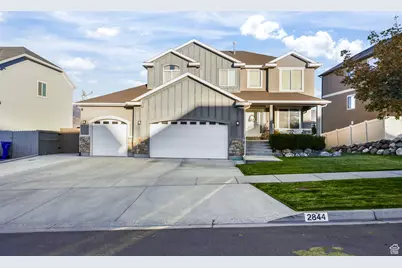 2844 S Island Fox Ln, Saratoga Springs, UT 84045 - Photo 2