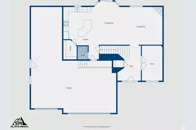 2844 S Island Fox Ln, Saratoga Springs, UT 84045 - Photo 38