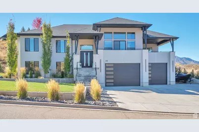 6045 Hidden Hills N, Mountain Green, UT 84050 - Photo 1