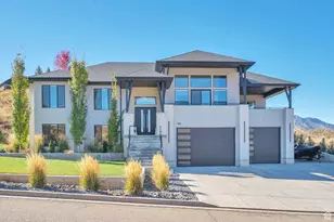 6045 Hidden Hills N, Mountain Green, UT 84050 - Photo 1