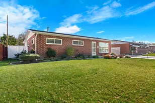 1284 N Sonata St W, Salt Lake City, UT 84116 - Photo 26