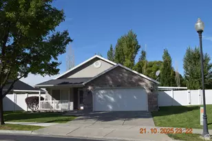 2517 N Dorchester Ave, Harrisville, UT 84414 - Photo 1