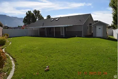 2517 N Dorchester Ave, Harrisville, UT 84414 - Photo 22