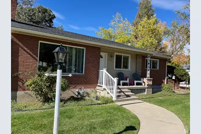 2626 S Preston St, Salt Lake City, UT 84106 - Photo 2
