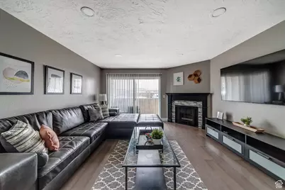 7327 S Springcrest Ct E #10, Midvale, UT 84047 - Photo 4