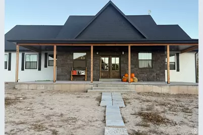 1591 S River Rock Way, Salina, UT 84654 - Photo 1